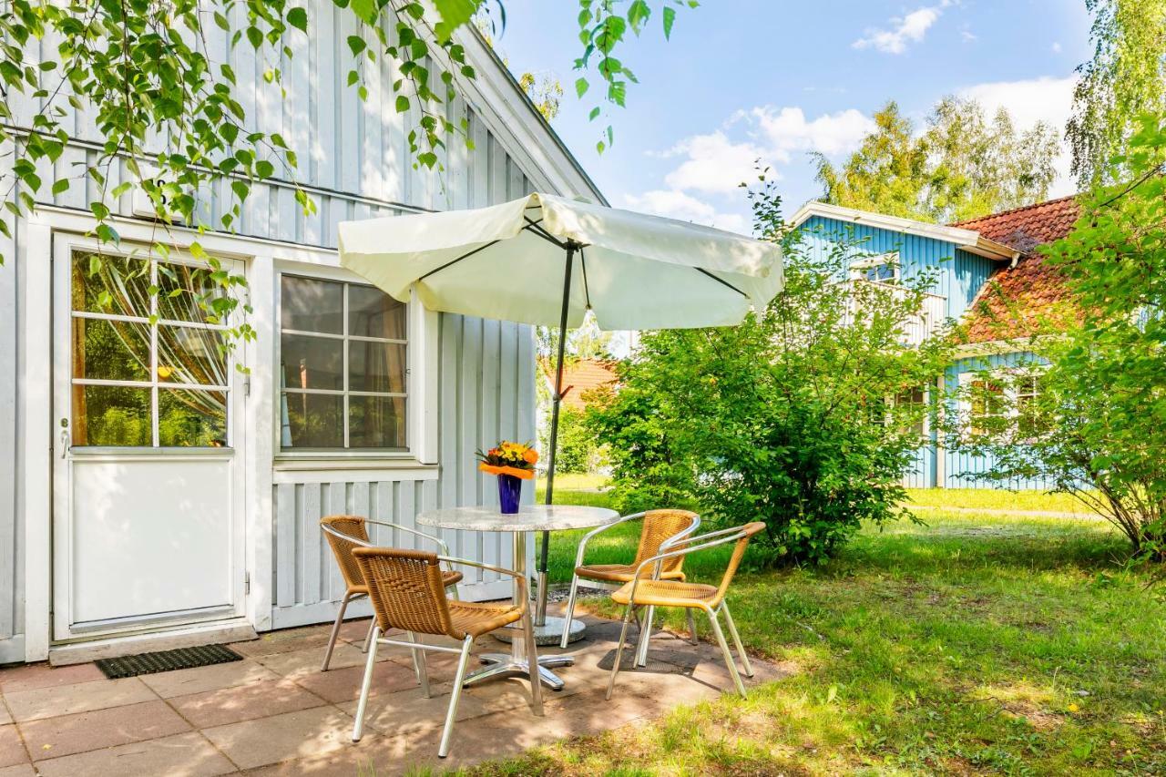 Müritzparadies Boek Exterior foto
